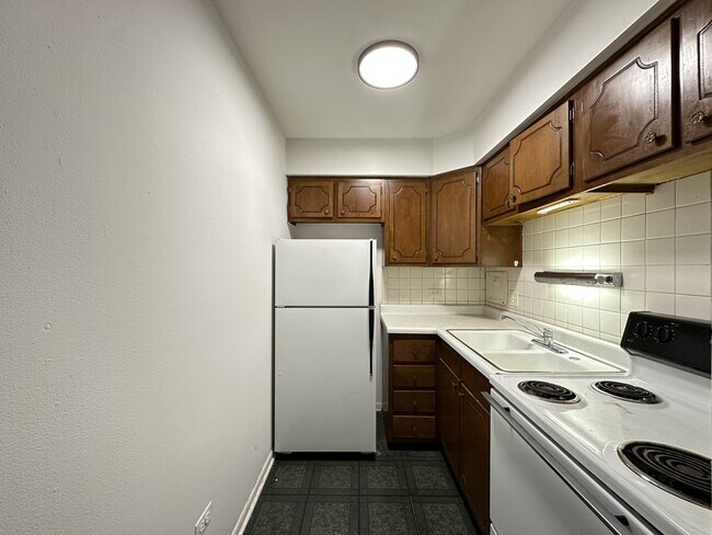 Foto del edificio - 520 W Aldine Ave