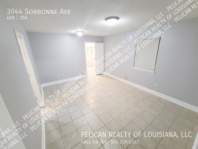 Building Photo - 3044 Sorbonne Dr