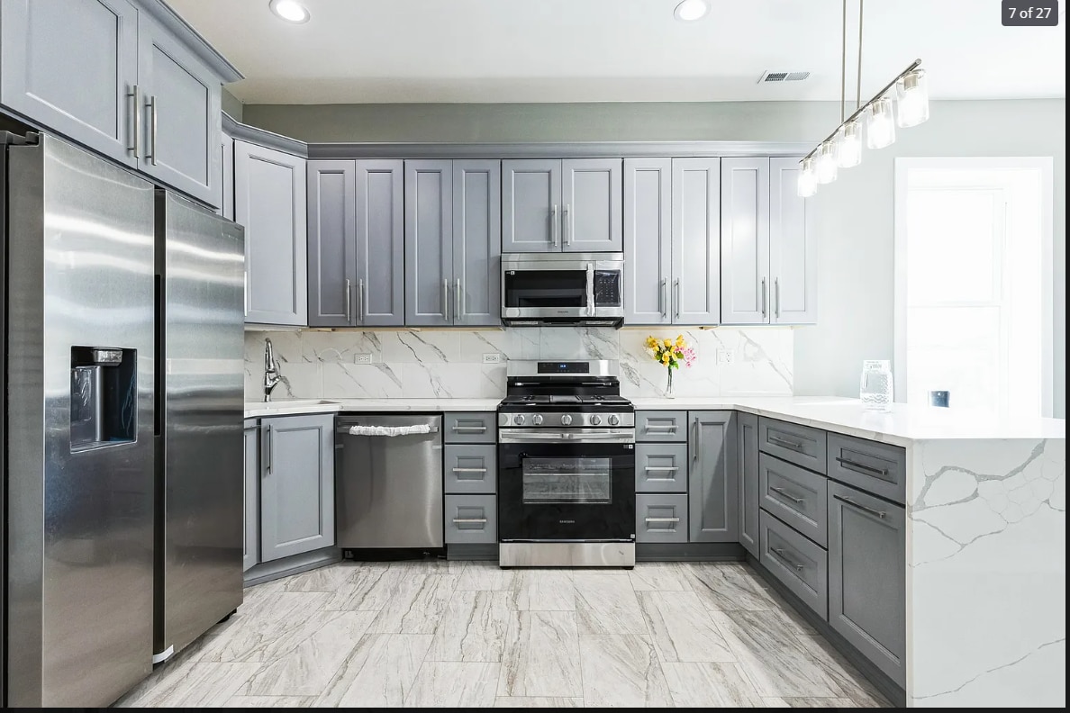 Foto principal - 4340 W Maypole Ave