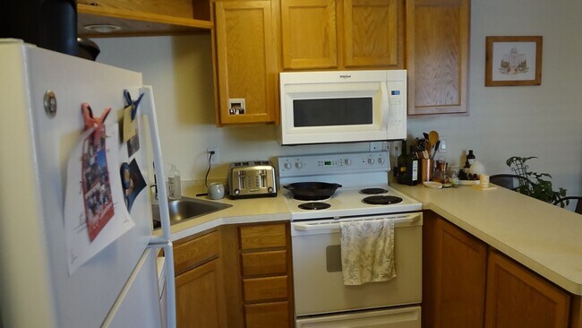 Foto del edificio - Perfect One Bedroom next to Provo Rec Cent...