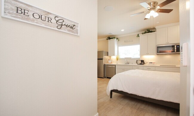 Foto del edificio - 3537 Mount Pleasant St