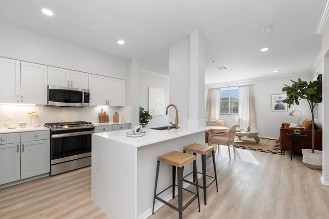 Interior Photo - Elara Apartments