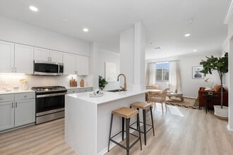 Interior Photo - Elara Apartments