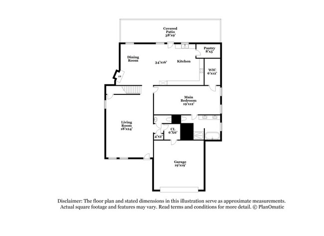 Building Photo - 917 Salida Dr