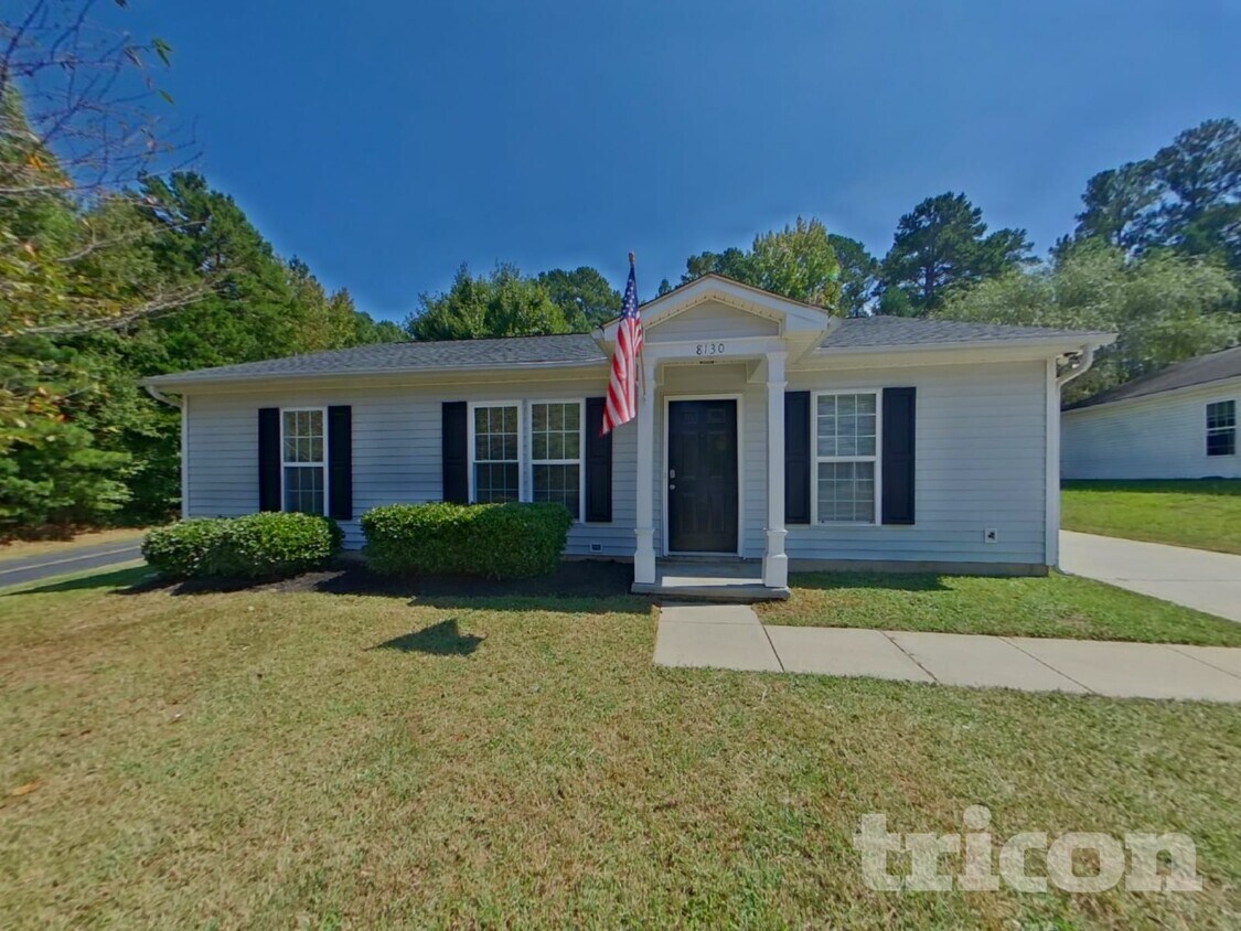 Foto principal - 8130 Chimore Ln