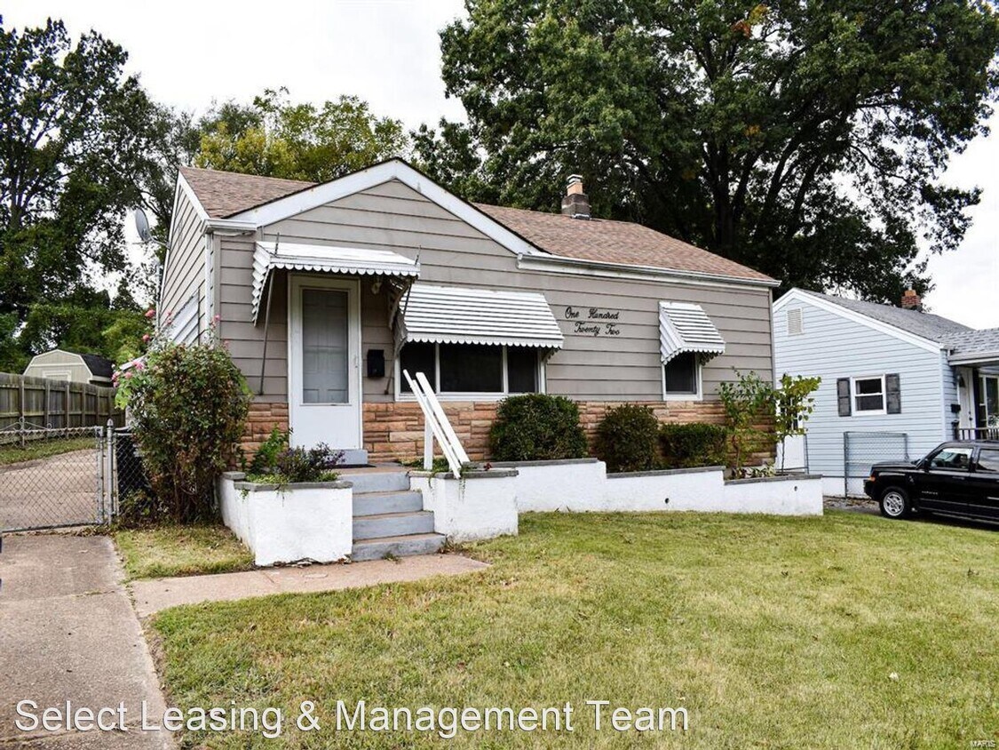 Primary Photo - 3 br, 1 bath House - 122 Betty Jean