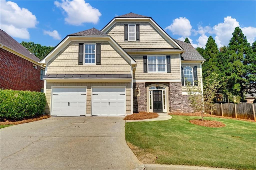 Foto principal - 115 Brookeivey Ln