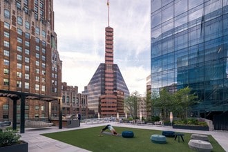 Luminary at One Light photo'