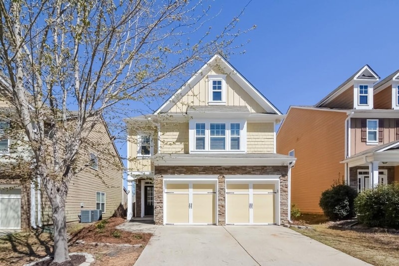 Primary Photo - 5780 Weddington Dr