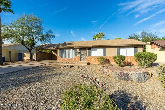 Foto del edificio - 2806 S Cottonwood Dr