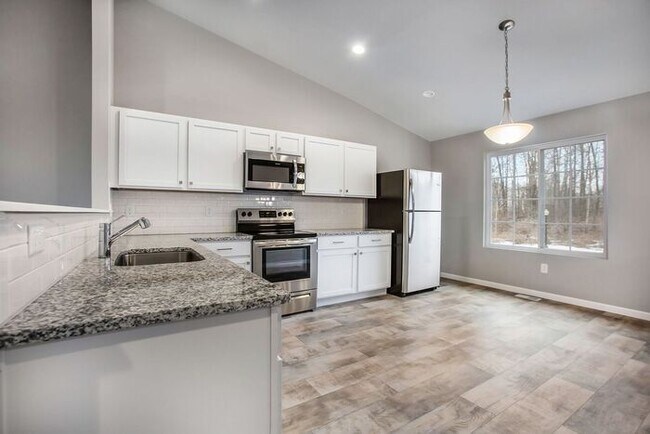 Foto del edificio - 709 Skyview Trail