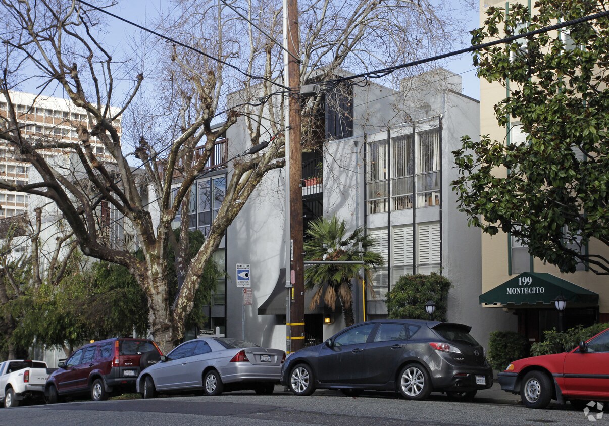 Building Photo - 193 Montecito Ave