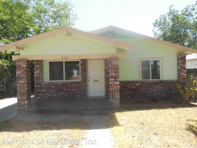 Foto del edificio - 820 W 23rd St