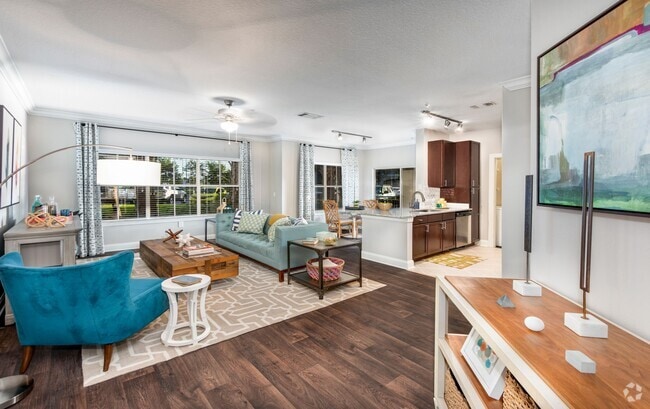 Building Photo - Highlands Viera West