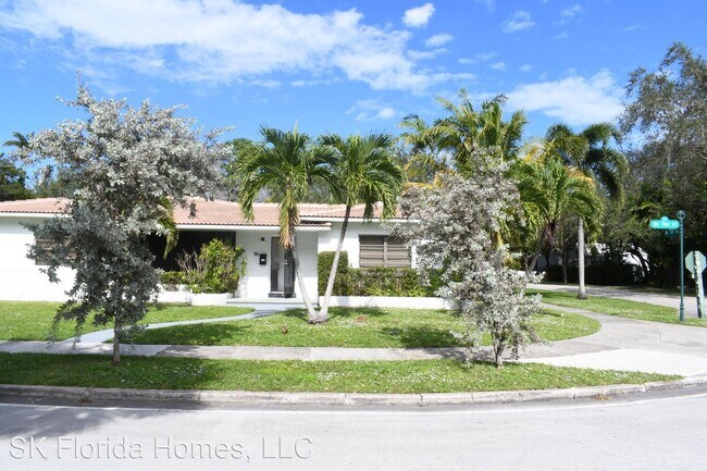 Foto del edificio - 3 br, 2 bath House - 95 NE 96 St