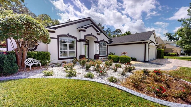 Building Photo - 9035 Hampton Landing Dr E