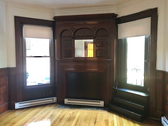 Foto del edificio - 1529 Beacon St