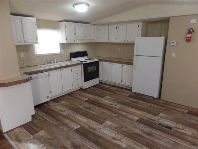 Foto del edificio - 135 Dv Byrd Ln