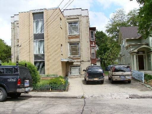 Building Photo - 121-123 Hinsdell Pl