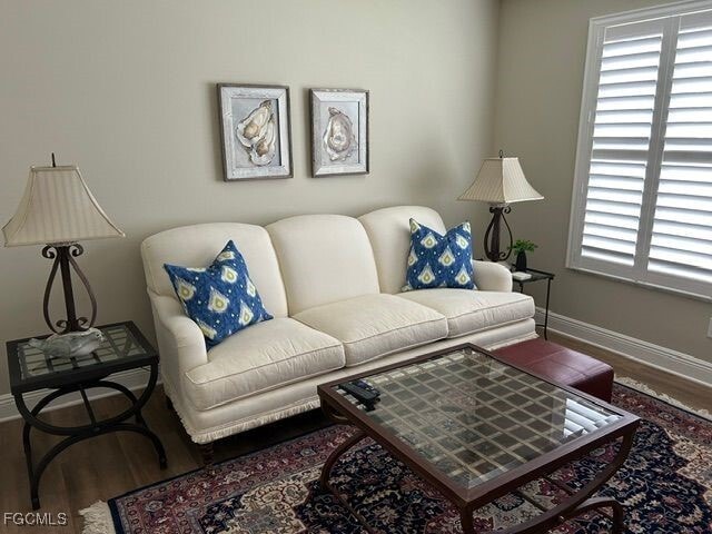 Foto del edificio - 8361 Grand Palm Dr