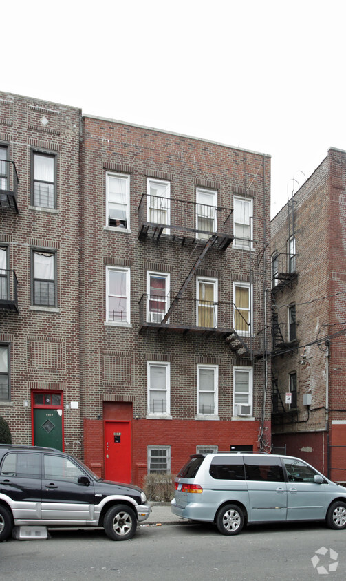 Foto del edificio - 4383 Matilda Ave