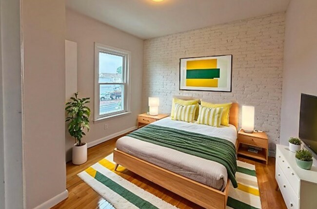 Foto del edificio - 164 Broadway