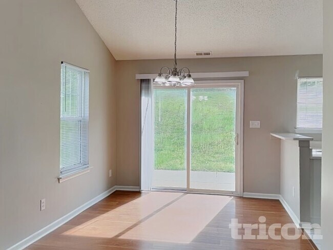 Foto del edificio - 1207 Piney Church Rd