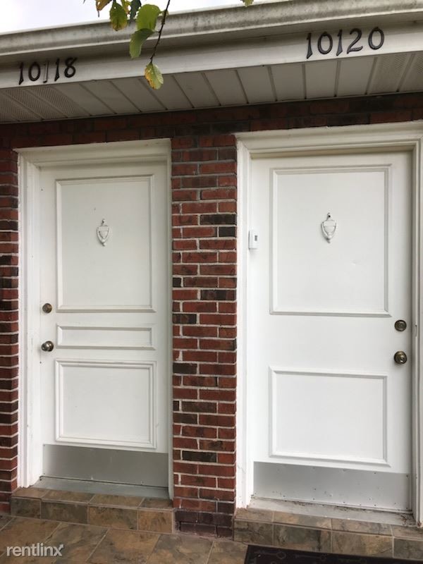 Primary Photo - 2 br, 1 bath Duplex - 10118 Camshire Ct