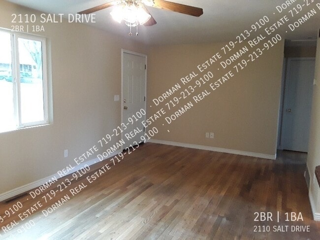 Building Photo - 2110 Salt Dr