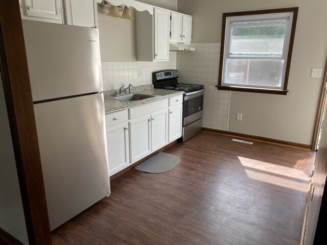 Kitchen - 13096 Beaver Creek Rd