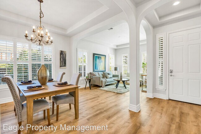 Building Photo - 4 br, 2 bath House - 6300 Park Village St