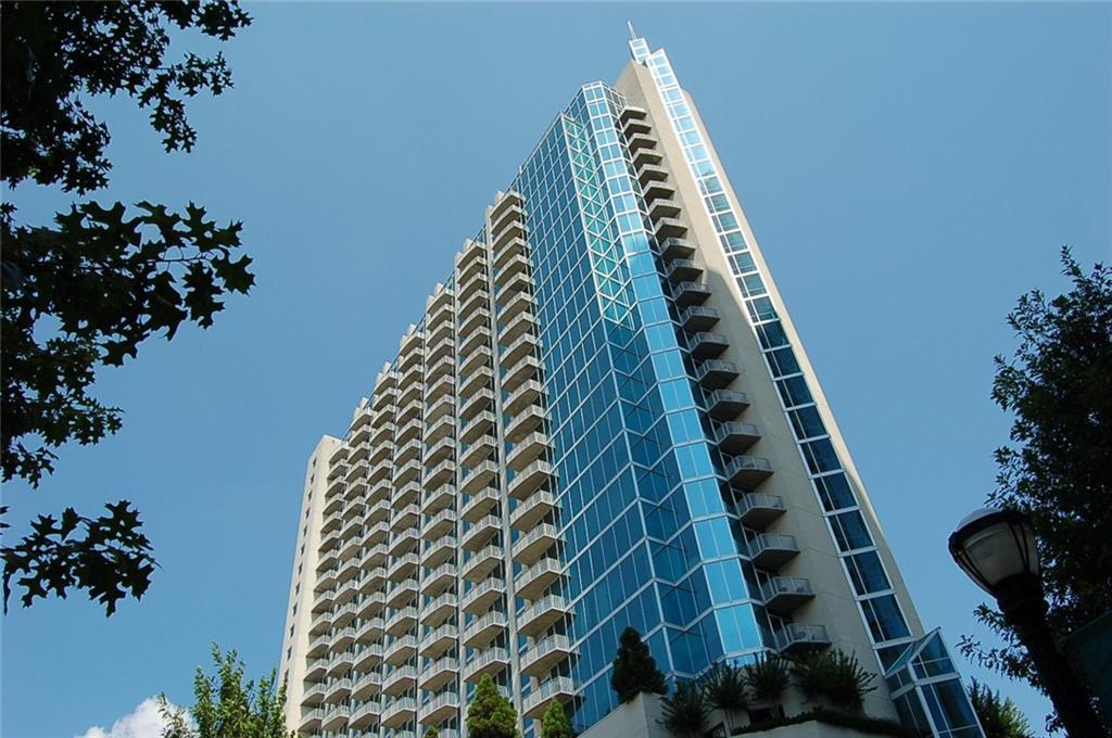 Foto principal - 860 Peachtree St NE