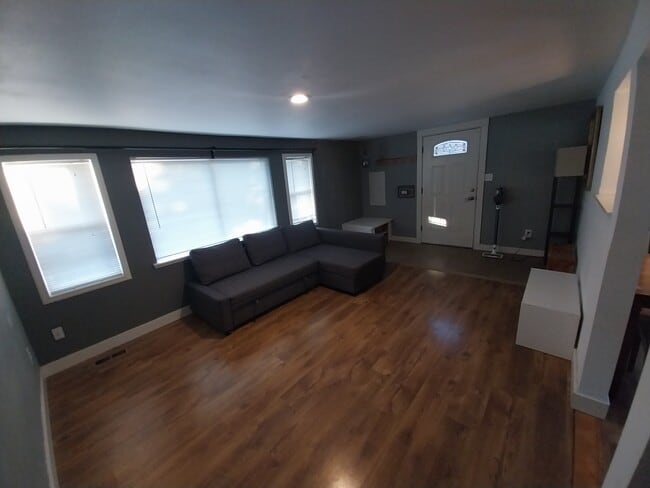 Living Room - 13658 SE 192nd St