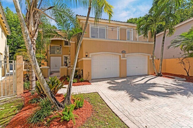 Foto del edificio - 4741 NW 94th Ct