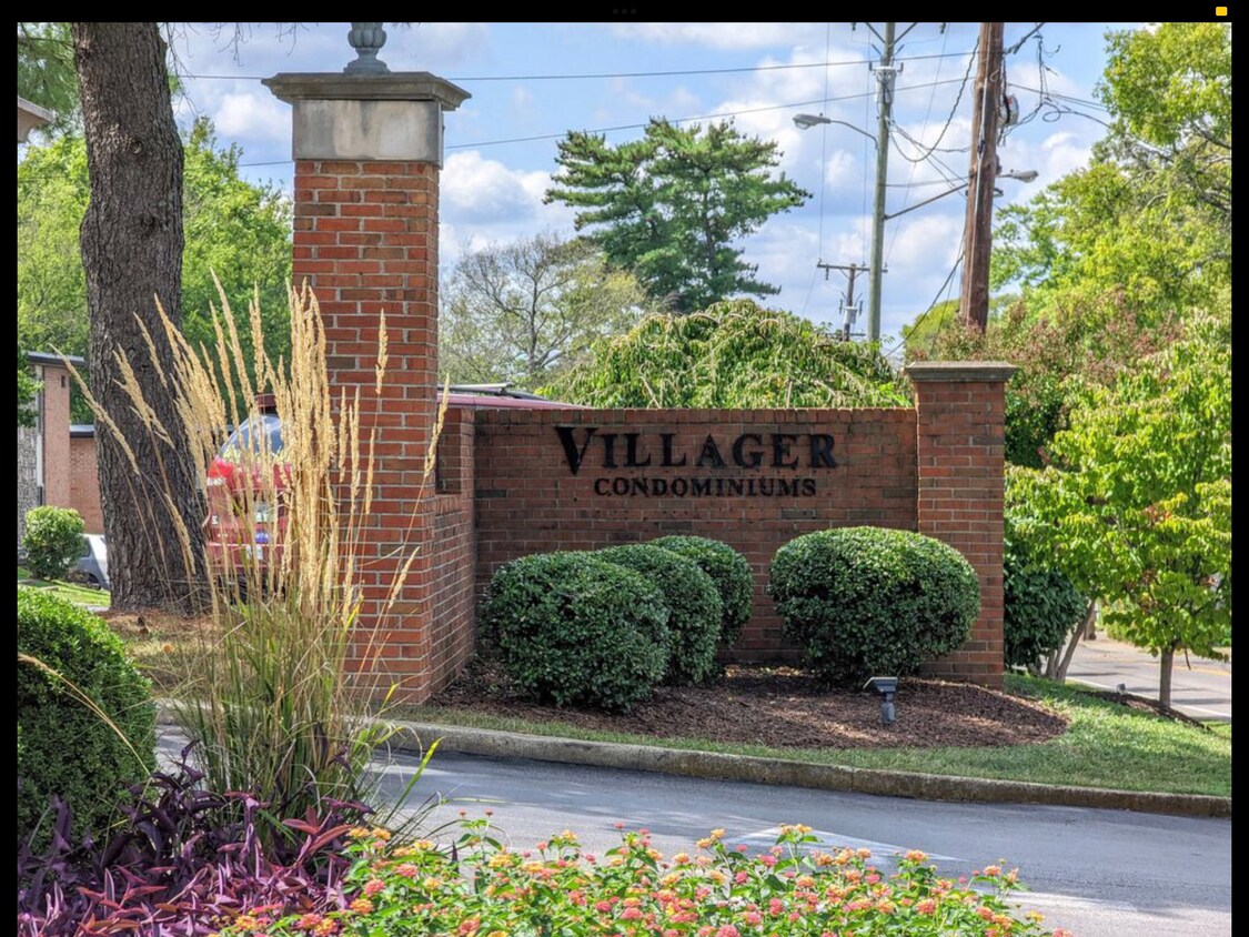 Foto principal - 3600 Hillsboro Pike