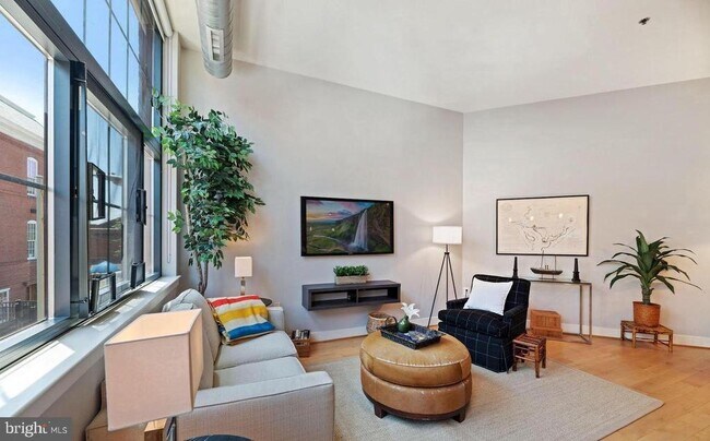 Foto del edificio - 2125 14th St NW