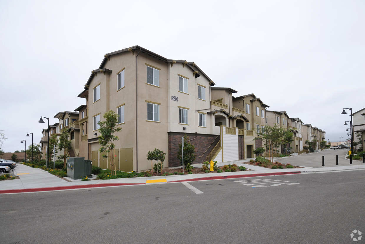 Foto del edificio - Wagon Wheel Apartments