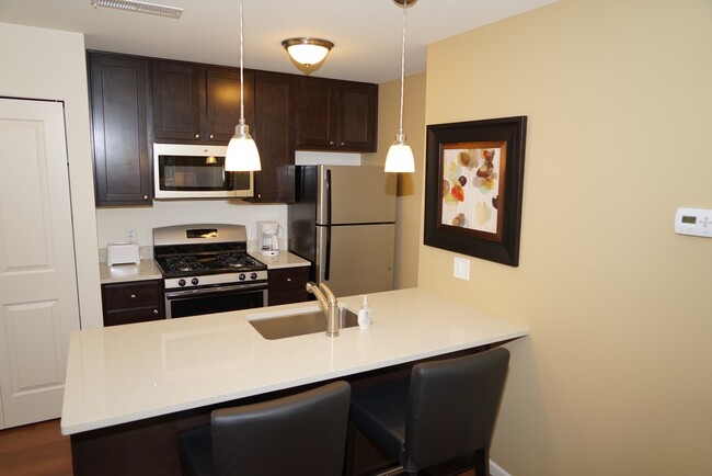 Foto del interior - Prairie Square Rentals