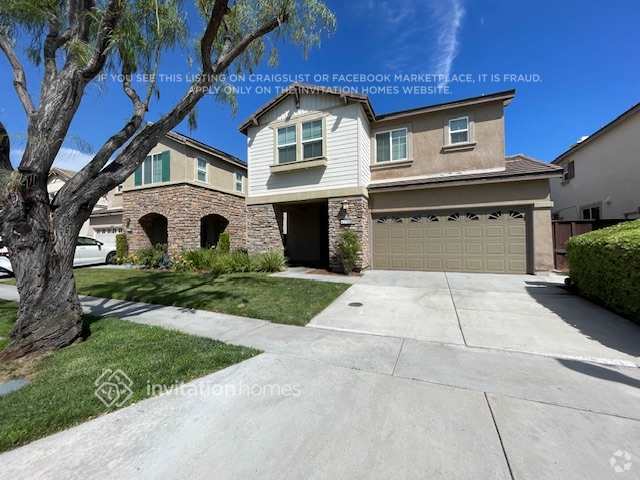Building Photo - 45788 Klamath Ct