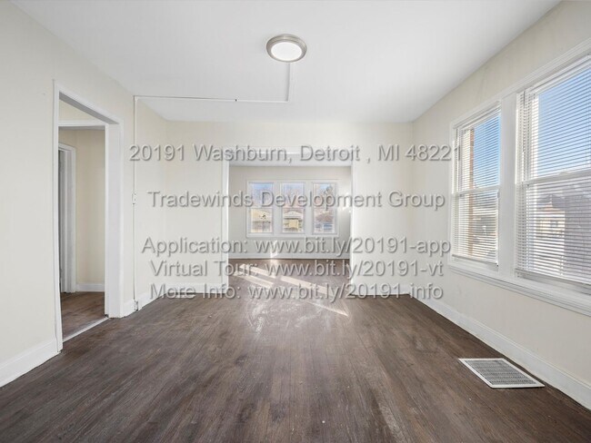 Foto del edificio - 20191 Washburn St