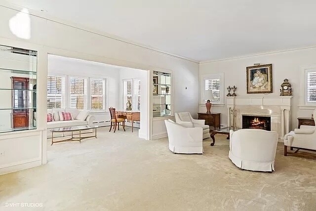 Foto del edificio - 854 Sheridan Rd