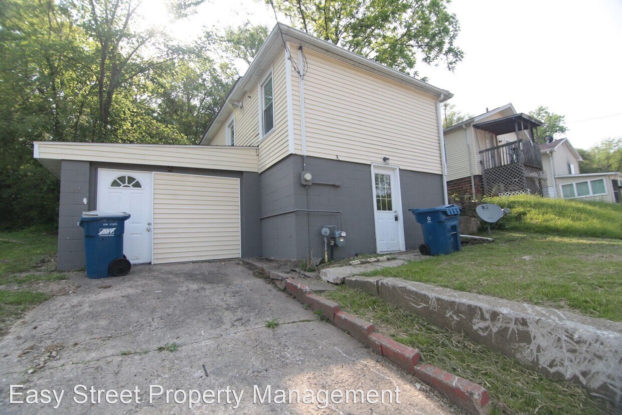 1 br, 1 bath House 185 Hero St. House Rental in Silvis, IL