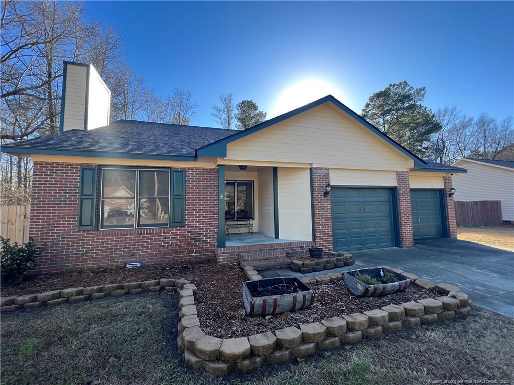 139 Windsor Ln, Raeford, NC 28376 House Rental in Raeford, NC