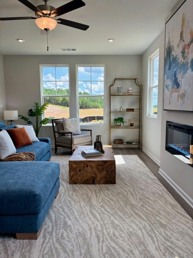 Building Photo - 107 Pk Rdg Cir