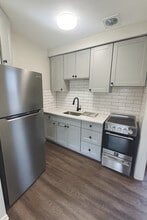 Building Photo - Hudson Park Apartments