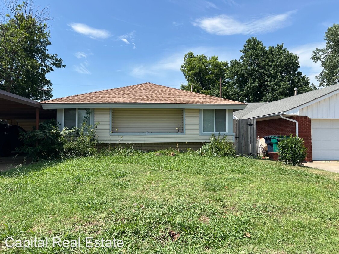 Foto principal - 3 br, 2 bath House - 2729 SW 66th Street
