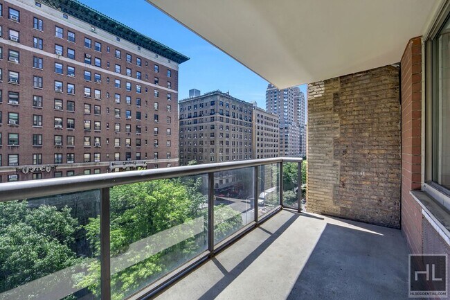 Foto del edificio - 250 W 90th St