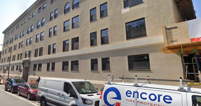 Building Photo - 1210 Massachusetts Ave