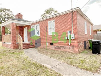 Building Photo - "Charming 3-Bedroom Home in Columbus, GA -...