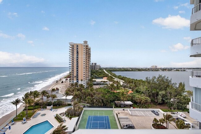 Foto del edificio - 5200 N Ocean Dr